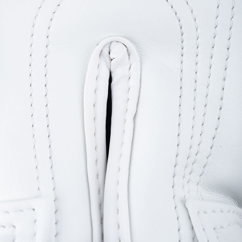 Rękawice bokserskie YOKKAO Power Boxing white 7