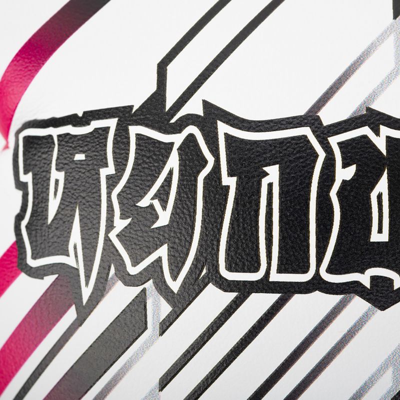 Rękawice bokserskie YOKKAO Power Boxing white 8