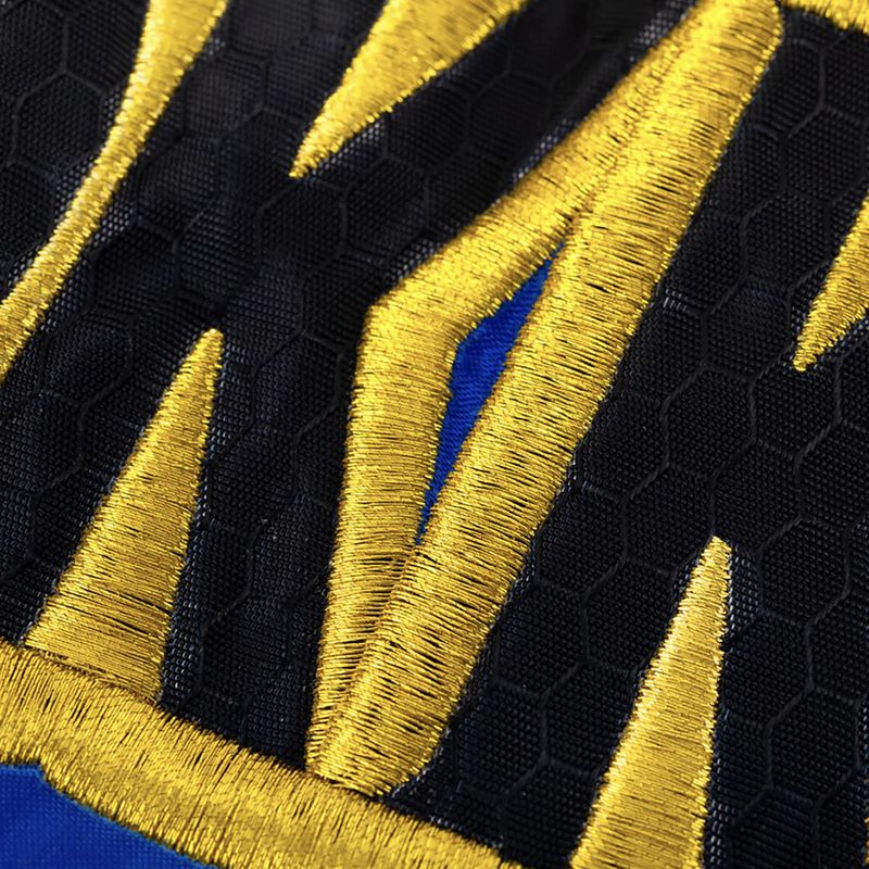 Spodenki treningowe meskie YOKKAO Original Muay Thai electric blue 6