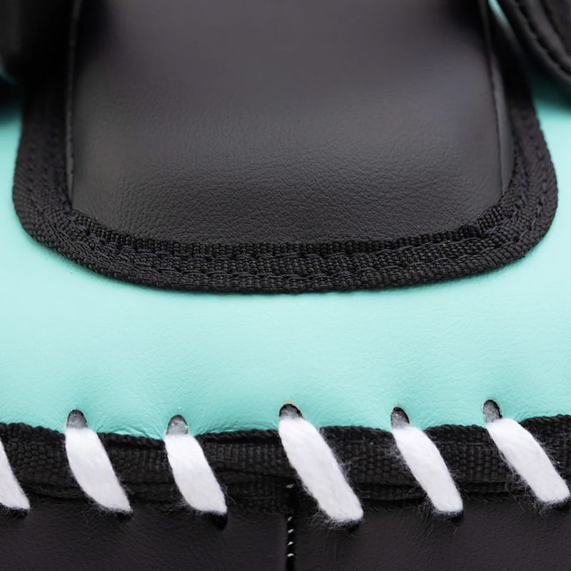 Tarcze treningowe YOKKAO Freestyle Kicking Pads 2 szt. tiffany/black 11