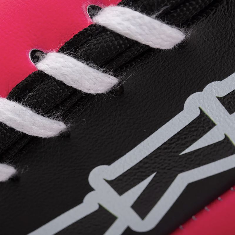 Tarcze treningowe YOKKAO Freestyle Kicking Pads 2 szt. fuchsia/black 10