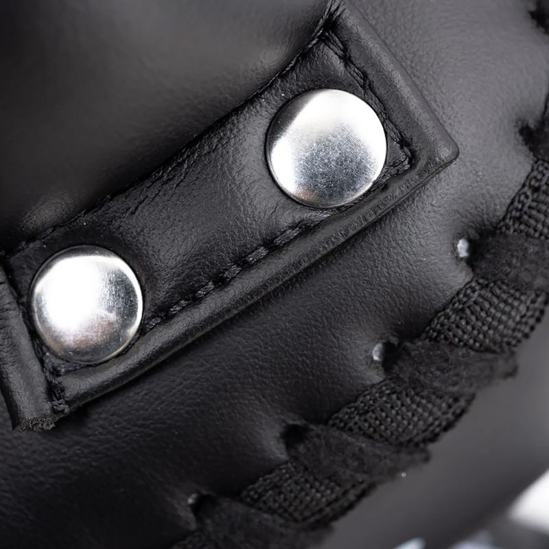 Tarcze treningowe YOKKAO Freestyle Kicking Pads 2 szt. black 11