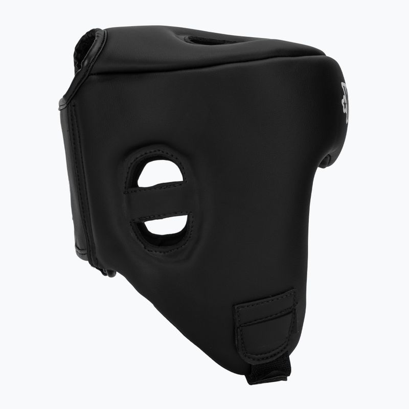 Kask bokserski YOKKAO Competition black 2