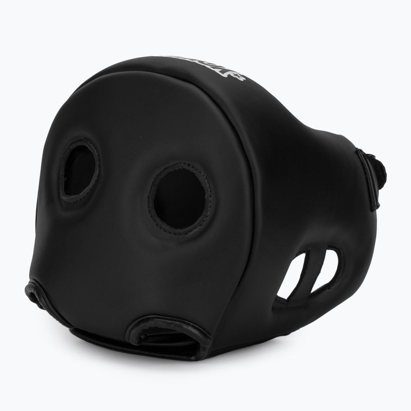 Kask bokserski YOKKAO Competition black 6