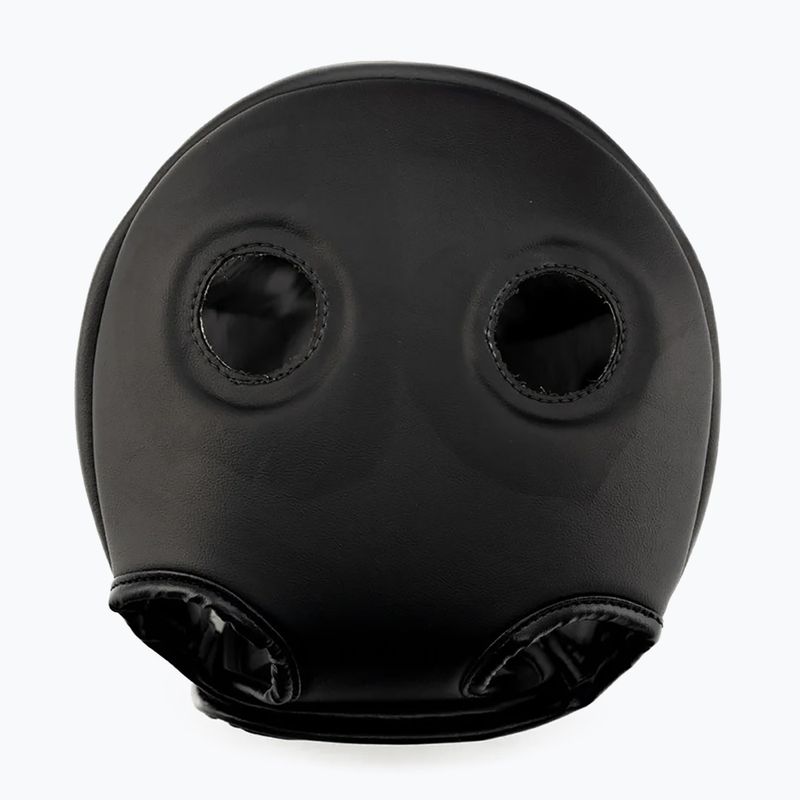 Kask bokserski YOKKAO Competition black 7