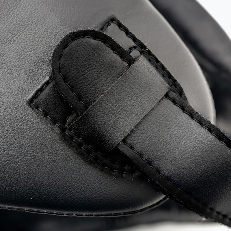 Kask bokserski YOKKAO Competition black 8