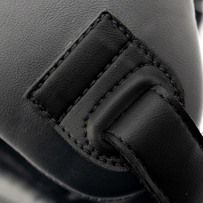 Kask bokserski YOKKAO Competition black 9