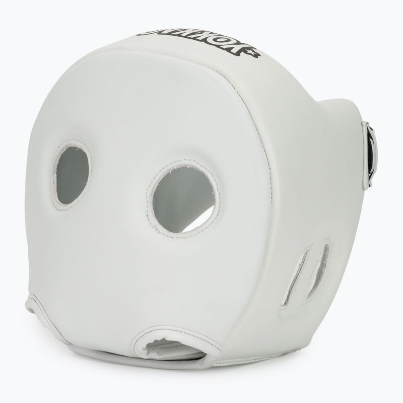 Kask bokserski YOKKAO Competition white 6
