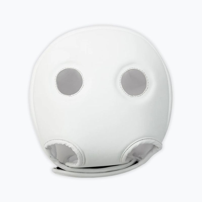Kask bokserski YOKKAO Competition white 7