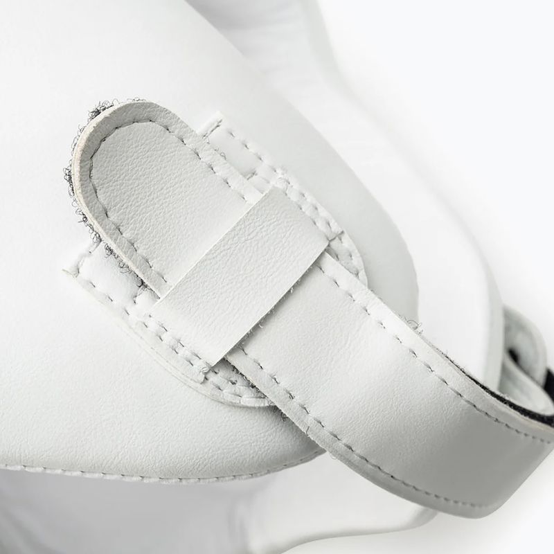 Kask bokserski YOKKAO Competition white 8