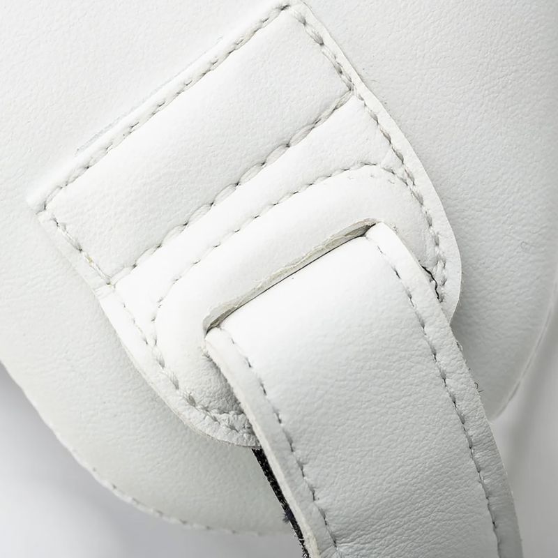 Kask bokserski YOKKAO Competition white 9