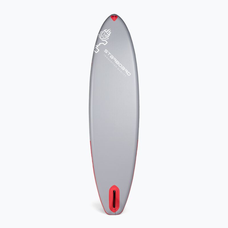 Deska SUP Starboard SUP iGO Zen SC 10'8" 4