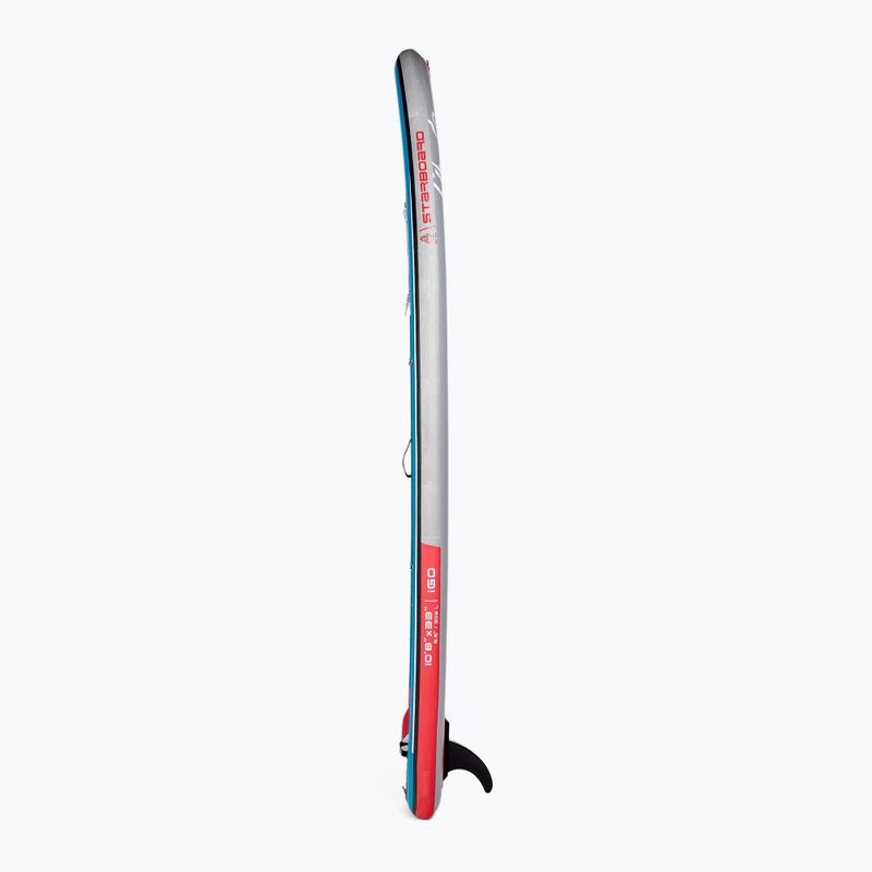 Deska SUP Starboard SUP iGO Zen SC 10'8" 5