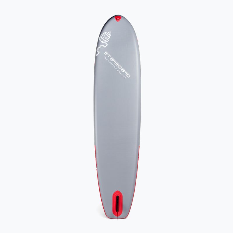 Deska SUP Starboard SUP iGO Zen SC 11'2" 4