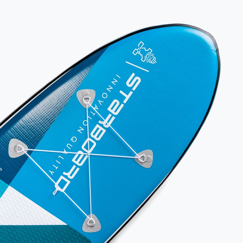 Deska SUP Starboard SUP iGO Zen SC 11'2" 6