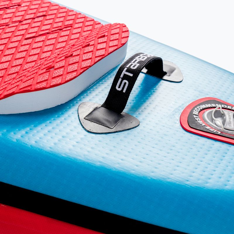 Deska SUP Starboard SUP iGO Zen SC 11'2" 8