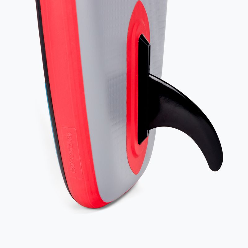 Deska SUP Starboard SUP iGO Zen SC 11'2" 9