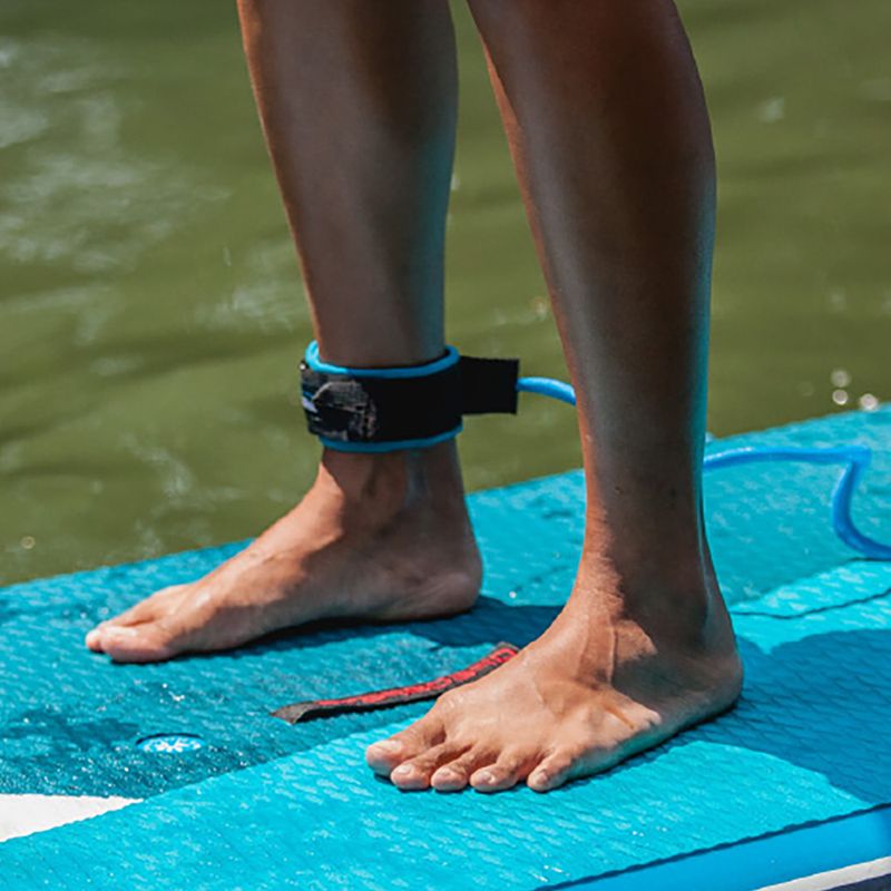 Deska SUP Starboard SUP iGO Zen SC 11'2" 14