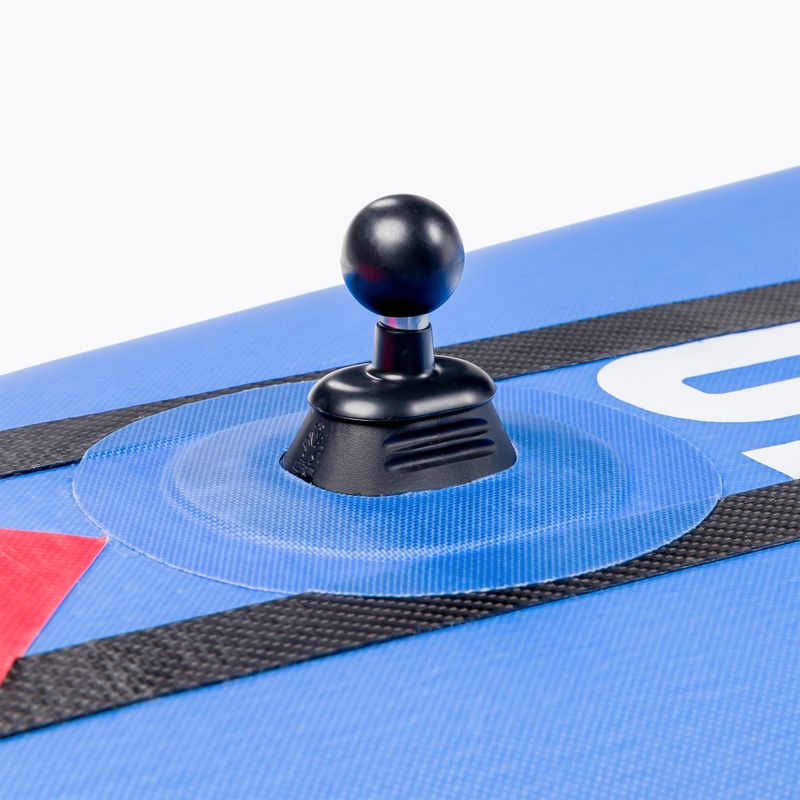 Deska SUP Starboard SUP All Star Airline Deluxe SC 14'0" x 26" airline deluxe 8