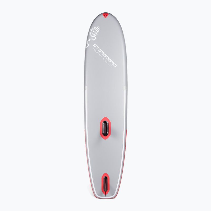 Deska SUP Starboard Sup iGO Inflatable Zen SC 11'2" 4