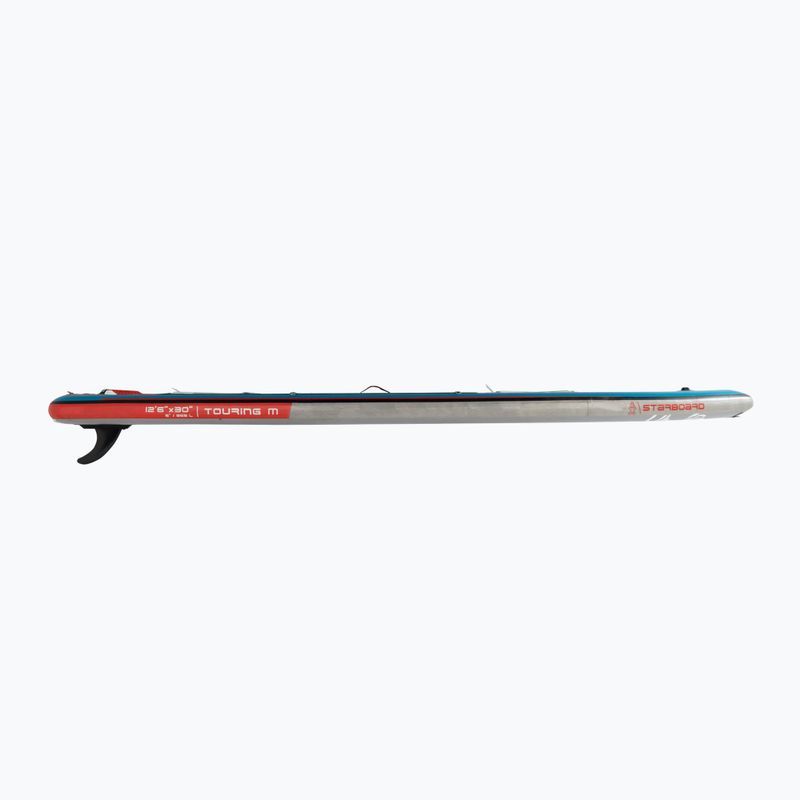 Deska SUP Starboard SUP Touring Zen SC 12'6" 5