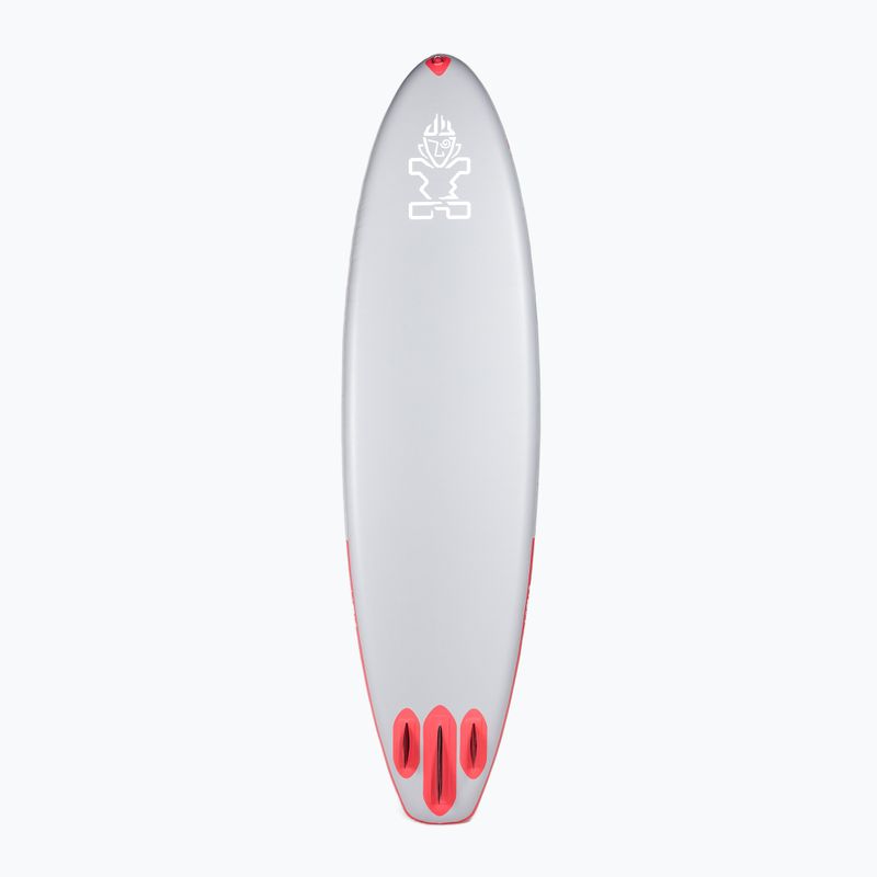 Deska SUP Starboard SUP iGO Club Deluxe SC 10'8" club deluxe 4