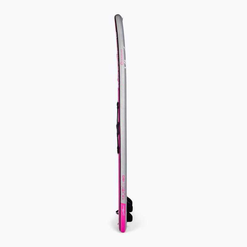 Deska SUP Starboard SUP iGO Tikhane Sun Deluxe SC 11'2" sun deluxe 5