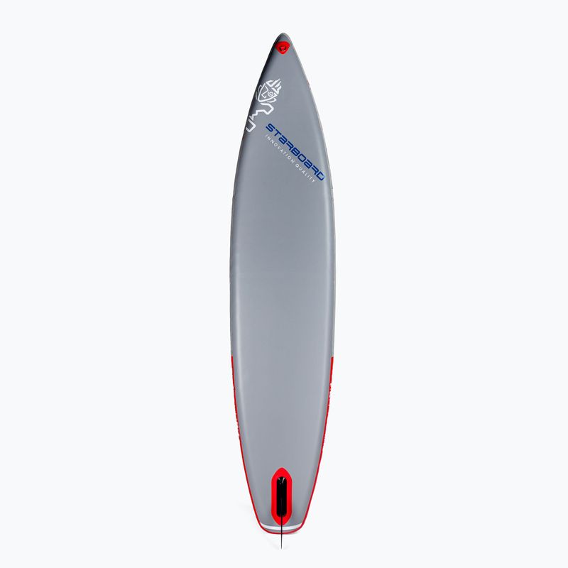 Deska SUP Starboard SUP Touring Deluxe SC 11'6" deluxe 4