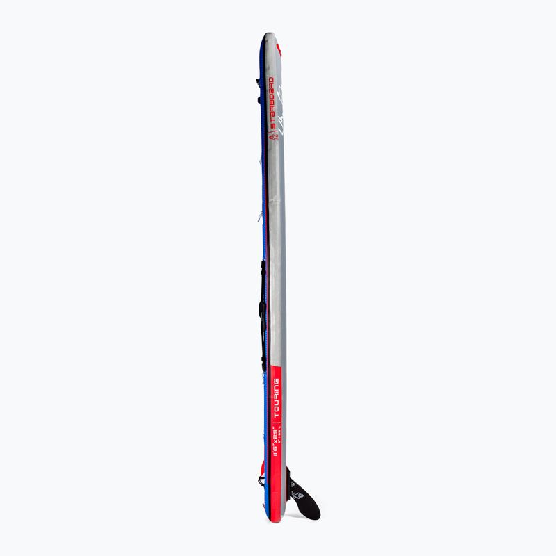 Deska SUP Starboard SUP Touring Deluxe SC 11'6" deluxe 5