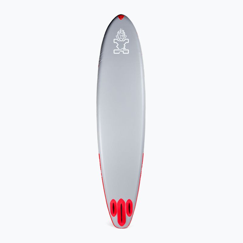 Deska SUP Starboard SUP iGO Club Deluxe SC 12'0" club deluxe 4