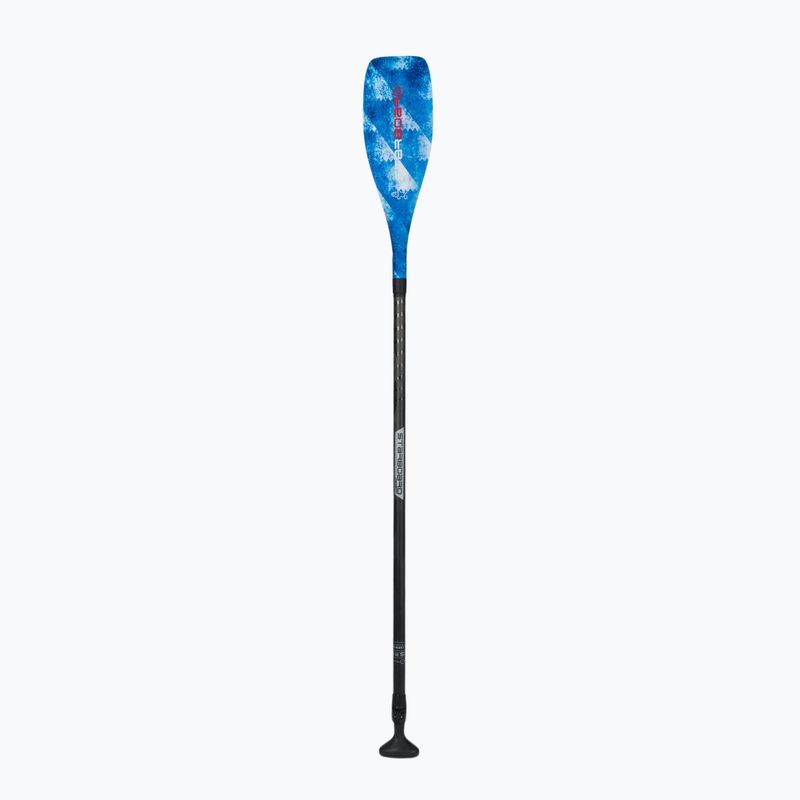 Wiosło SUP 2-częściowe Starboard Lima Tiki 29 mm Carbon S35