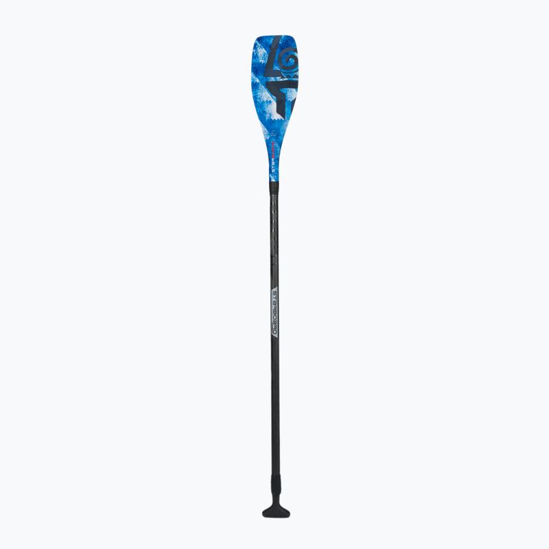Wiosło SUP 2-częściowe Starboard Lima Tiki 29 mm Carbon S35 2