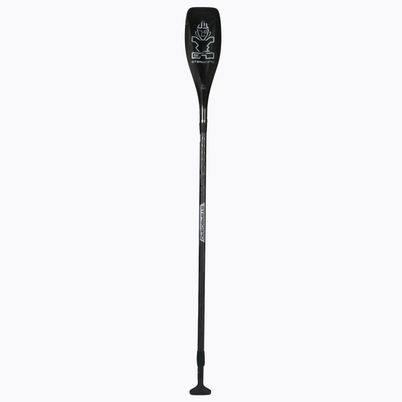 Wiosło SUP 2-częściowe Starboard Lima 29 mm Carbon S35