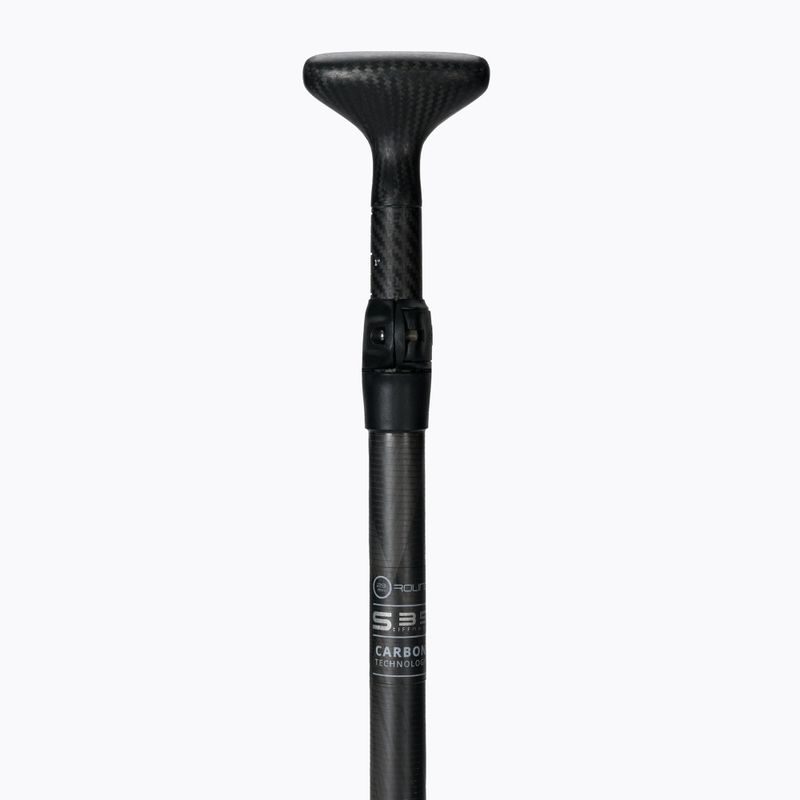 Wiosło SUP 2-częściowe Starboard Lima 29 mm Carbon S35 4