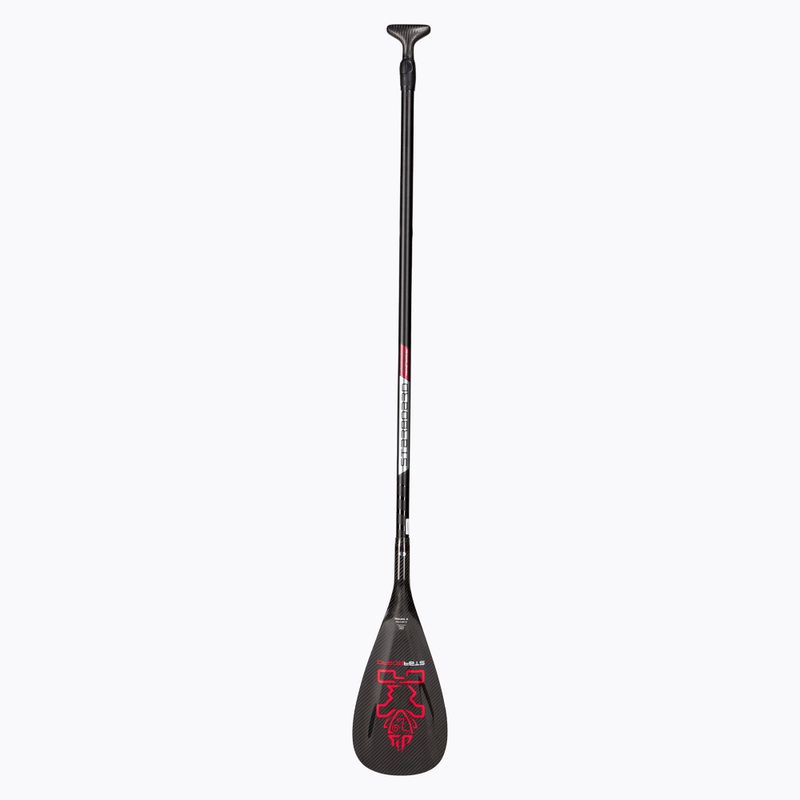 Wiosło SUP 2-częściowe Starboard Enduro Prepreg 2 pcs. Carbon S35