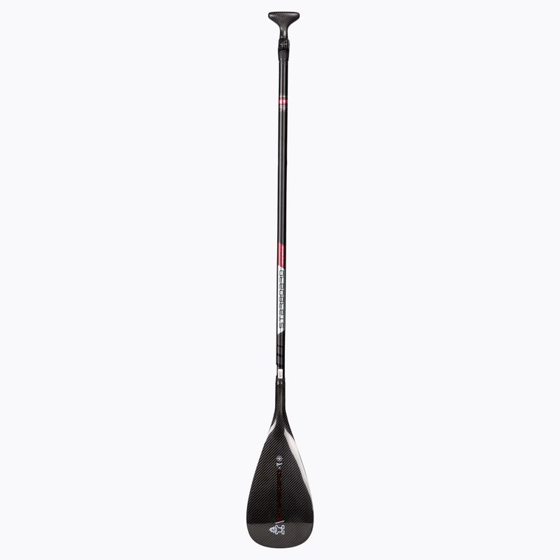 Wiosło SUP 2-częściowe Starboard Enduro Prepreg 2 pcs. Carbon S35 2