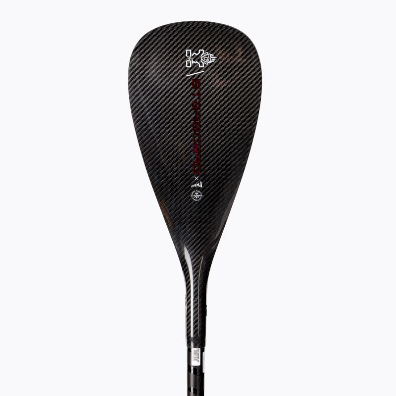 Wiosło SUP 2-częściowe Starboard Enduro Prepreg 2 pcs. Carbon S35 4