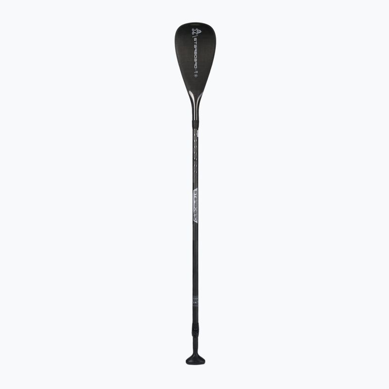 Wiosło SUP 3-częściowe Starboard Enduro 29 mm Carbon S35