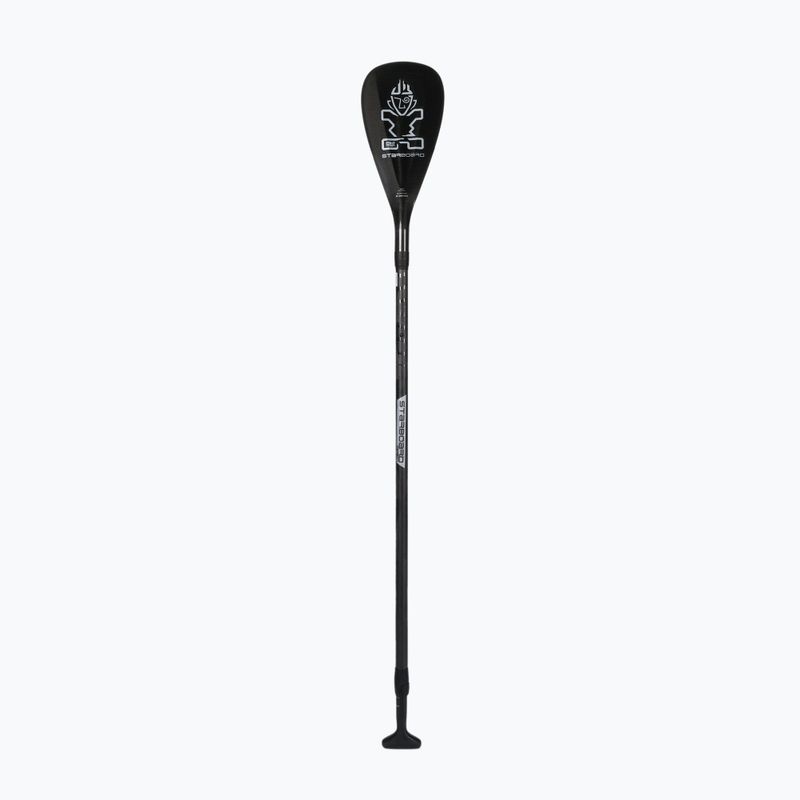 Wiosło SUP 3-częściowe Starboard Enduro 29 mm Carbon S35 2