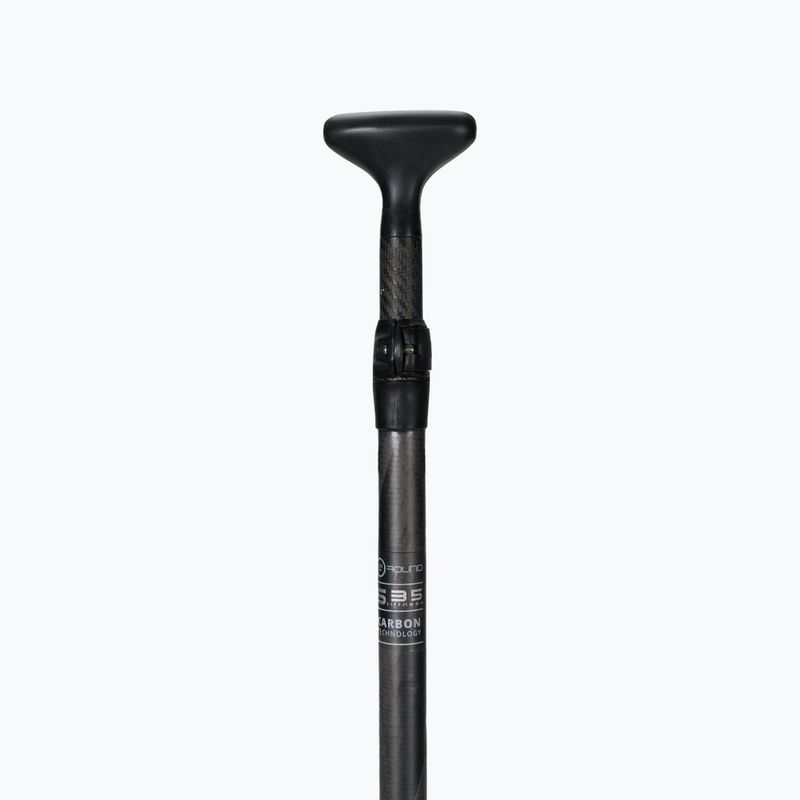 Wiosło SUP 3-częściowe Starboard Enduro 29 mm Carbon S35 3