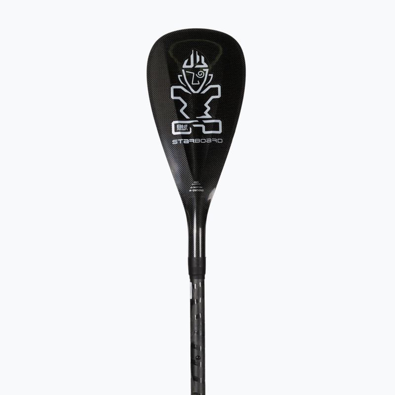 Wiosło SUP 3-częściowe Starboard Enduro 29 mm Carbon S35 4