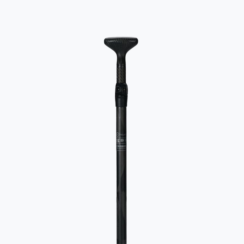 Wiosło SUP 2-częściowe Starboard Enduro Balsa 29 mm Carbon S35 3