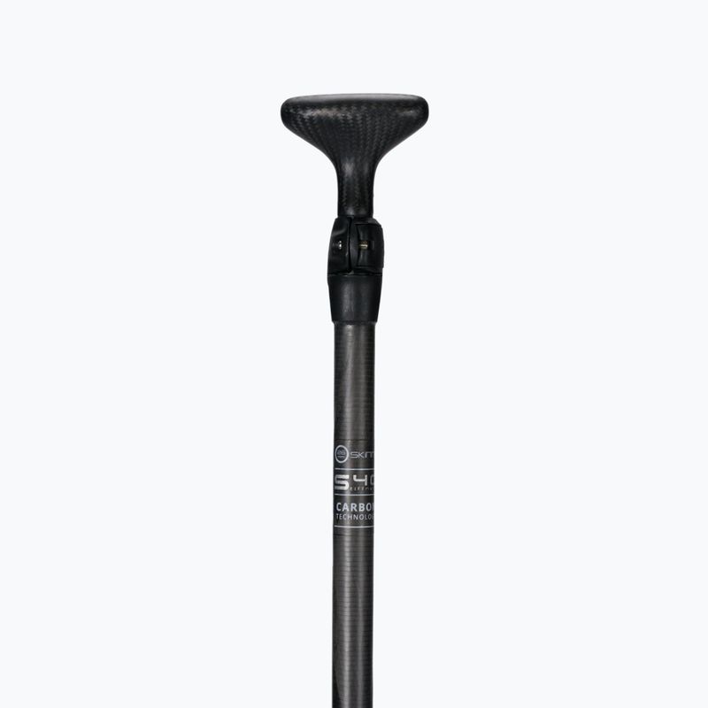 Wiosło SUP 2-częściowe Starboard Enduro Tiki 26 mm Carbon S40 tech sun 3