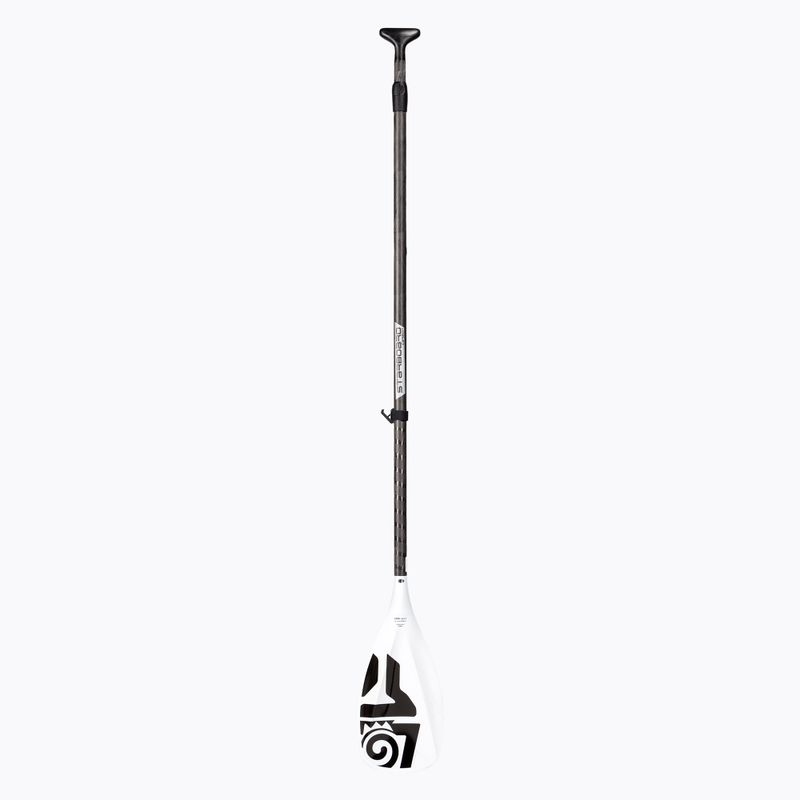 Wiosło SUP 2-częściowe Starboard Lima Tufskin 29 mm Carbon S35