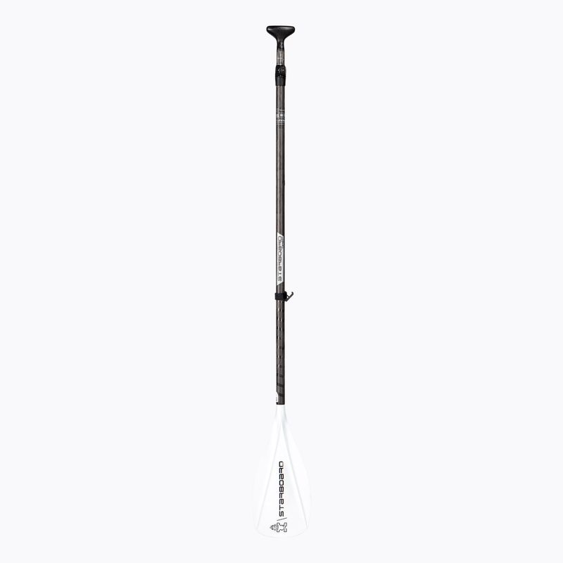 Wiosło SUP 2-częściowe Starboard Lima Tufskin 29 mm Carbon S35 2