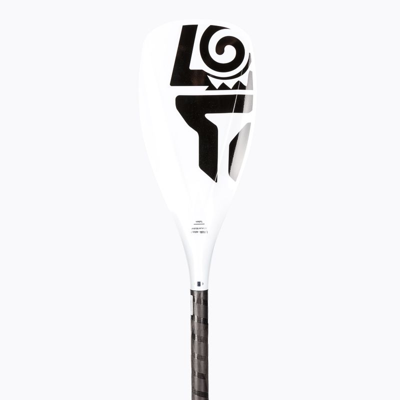 Wiosło SUP 2-częściowe Starboard Lima Tufskin 29 mm Carbon S35 4
