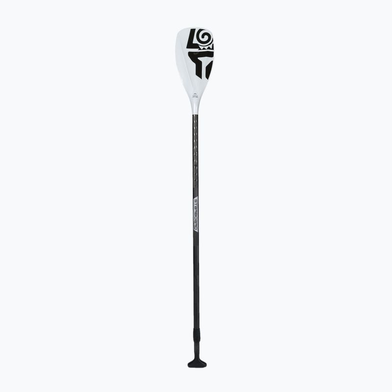 Wiosło SUP 3-częściowe Starboard Lima Tufskin 29 mm Carbon S35