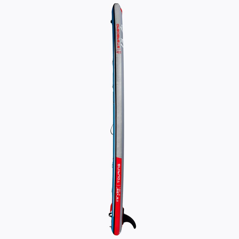 Deska SUP Starboard SUP Touring Zen SC 11'6" 5