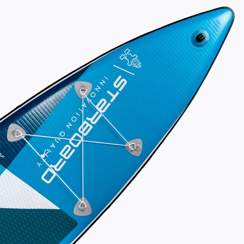 Deska SUP Starboard SUP Touring Zen SC 11'6" 6