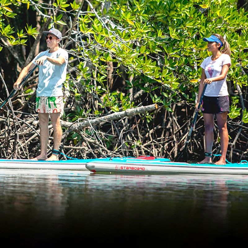 Deska SUP Starboard SUP Touring Zen SC 11'6" 11